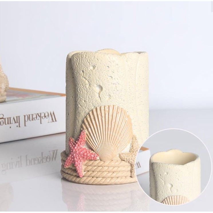 Bộ đồ dùng nhà tắm Kingsley KSL007
