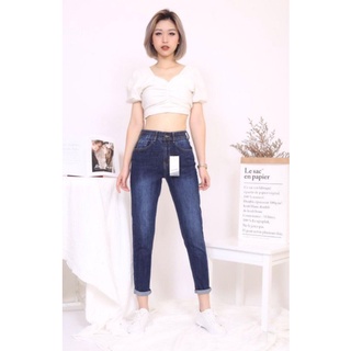 Quần jeans size đại
