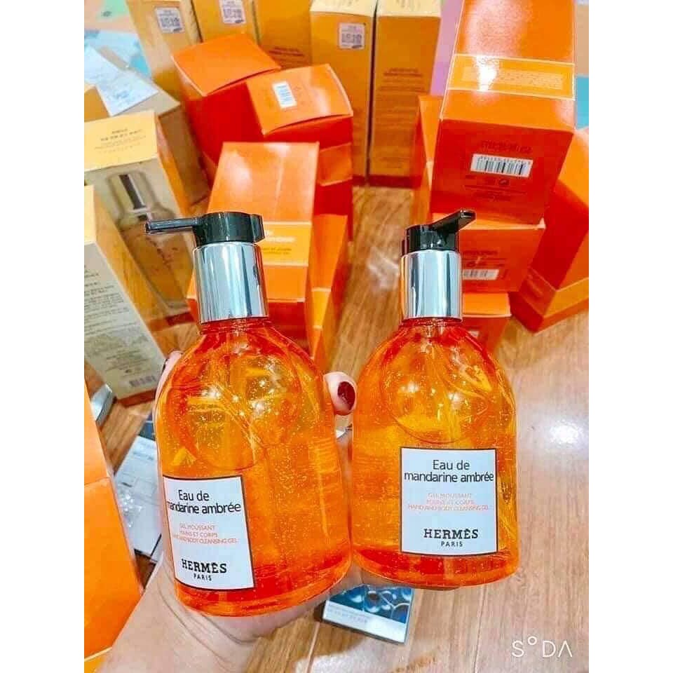 Sữa tắm HERMÈS | BigBuy360 - bigbuy360.vn