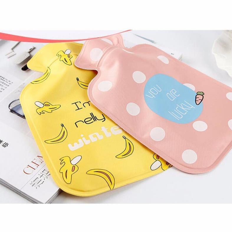 Túi Giữ Nhiệt Mini Chườm Nóng Lạnh H018