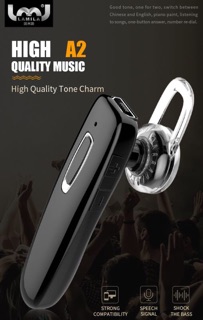 Tai nghe Bluetooth LaMiLa A2