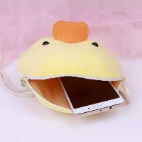 Túi vải cao cấp handmade hình cute
