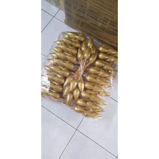 FREESHIP GIÁ SỈ ĐỒ THỜ THÁI LAN BÓ HOA SEN VÀNG THÁI HÀNG RẺ ĐẸP NHẬP THÁI