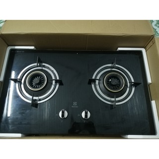 Bếp ga âm Electrolux EHG 723BA [Hàng trưng bày]