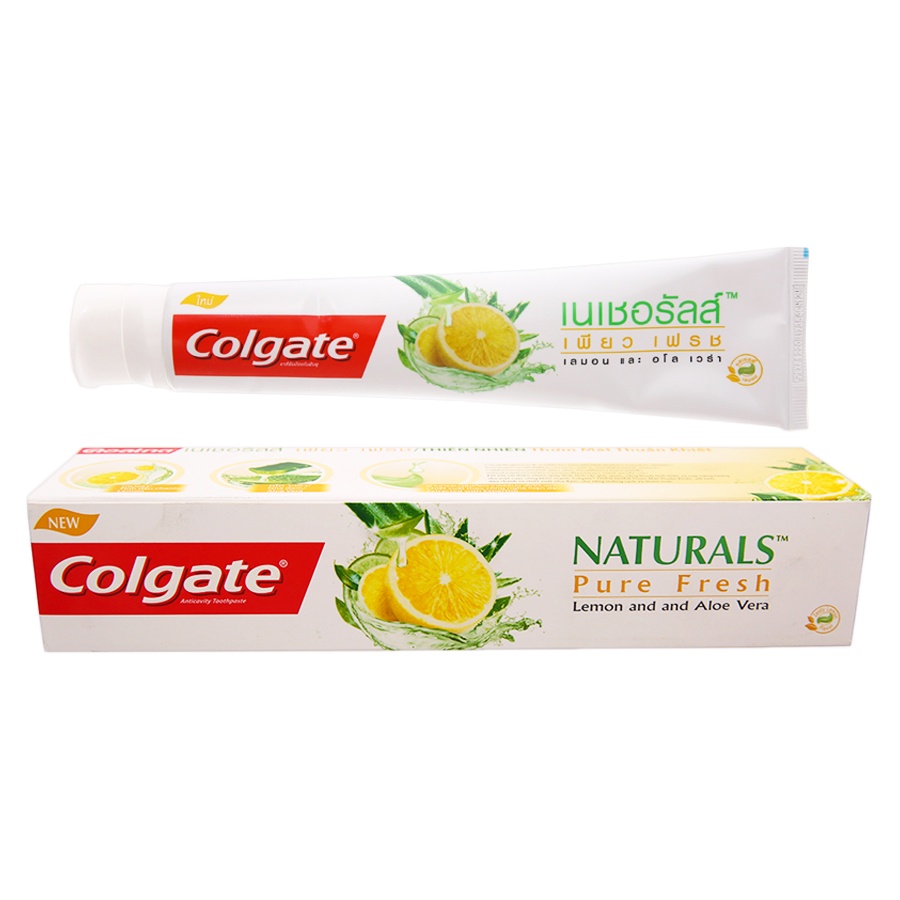 Kem đánh răng Colgate thơm mát 180g (MP6070)