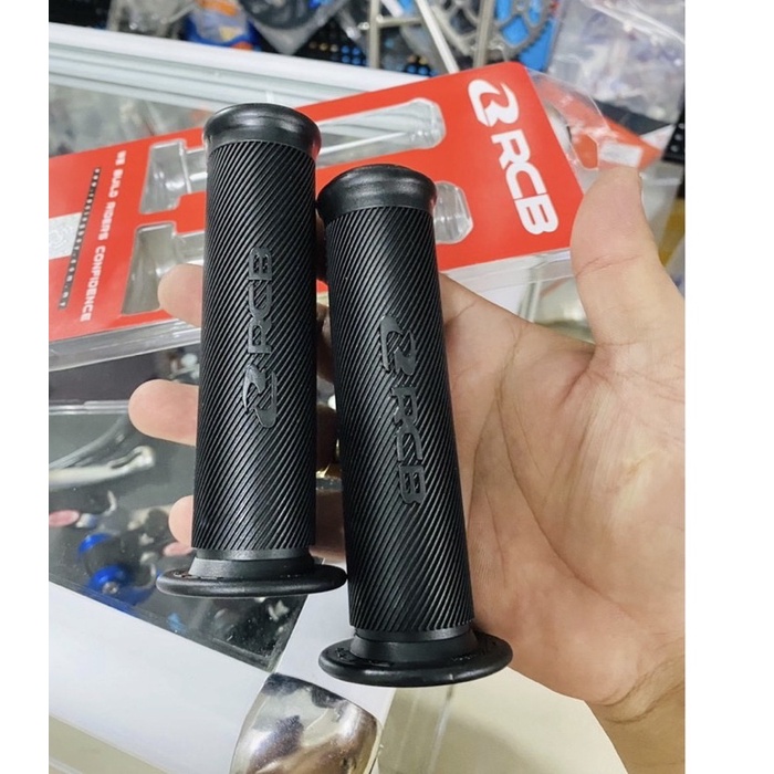 Bao tay RCB chính Hãng gắn tất cả dòng xe máy