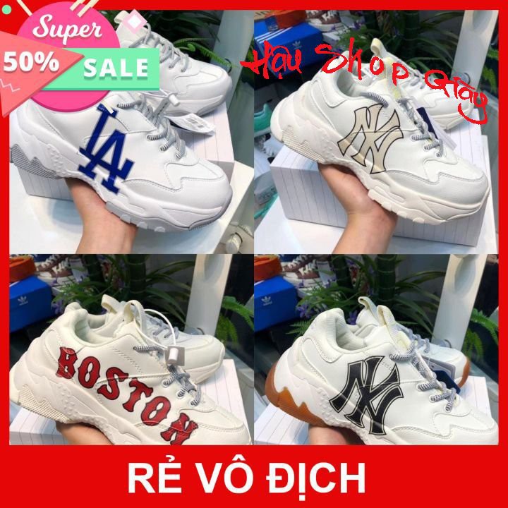 ✅[ Full Box + Bill ] Giày thể thao sneaker 𝐌𝐋𝐁 nam nữ Đế Tách độn đế Hot Hit 2021 Bản chuẩn