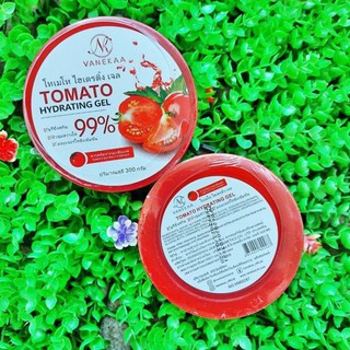 Gel Dưỡng Ẩm Cà Chua 99% VANEKAA