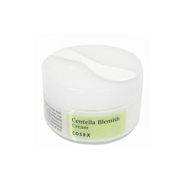 Kem Dưỡng ngừa Mụn Cosrx Centella Blemish Cream 30g - Hàn Quốc Chính Hãng