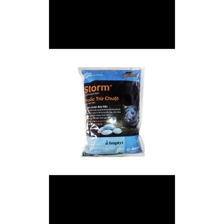 Thuốc diệt chuột storm túi 1kg