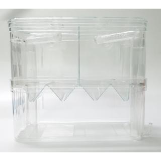 Lồng đẻ cá - Dưỡng cá - Cách ly cá Size Lớn