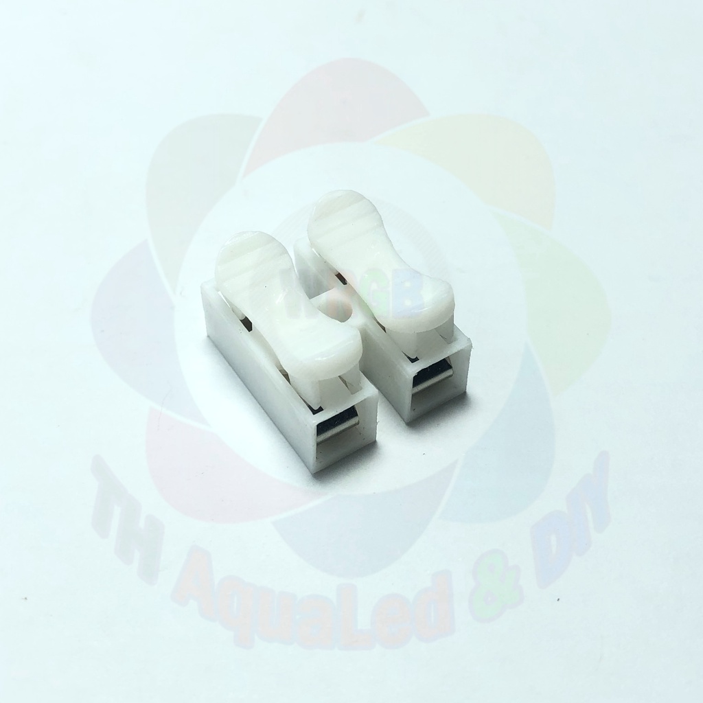 Đầu nối dây điện nhanh dây điện, khớp nối nhanh dây điện cho đèn LED hoặc thiết bị