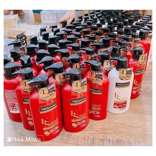 Dầu gội xả Tresemme