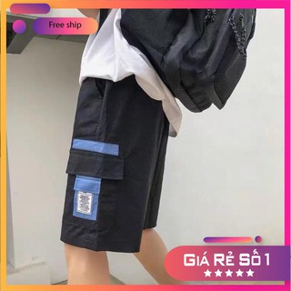 Quần kaki hộp lửng nam cao cấp nitiqc đủ size đủ màu cho ngày hè năng động