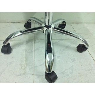 Ghế xoay văn phòng lưng lưới cao cấp