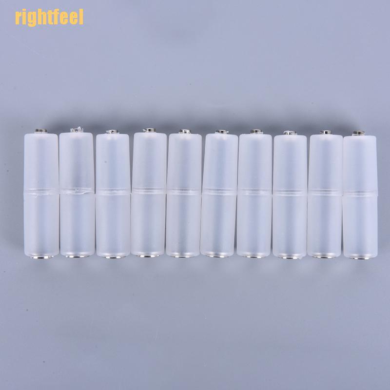 Hộp Chuyển Đổi Pin Aaa Sang Pin AA