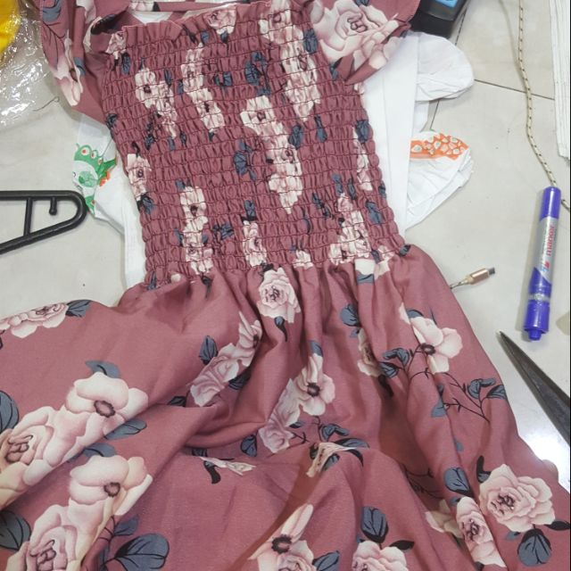 Dầm lua hoa
