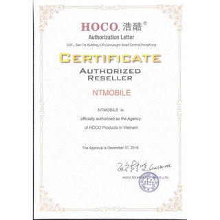 Cáp sạc nhanh HoCo X37,cổng sạc micro,Type-c, ip
