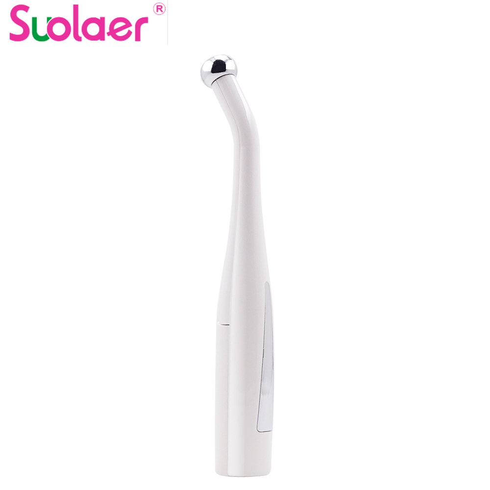 [Mã FMCGMALL - 8% đơn 250K] Máy Massage Mắt Suolaer 2 Trong 1 Sử Dụng Dòng Điện Siêu Nhỏ | BigBuy360 - bigbuy360.vn