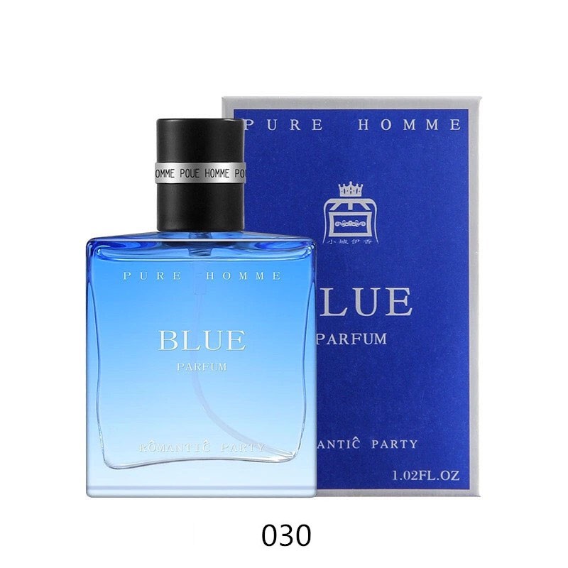 Nước hoa nam hương đại dương Pure Homme hương thơm nhẹ cho nam | BigBuy360 - bigbuy360.vn