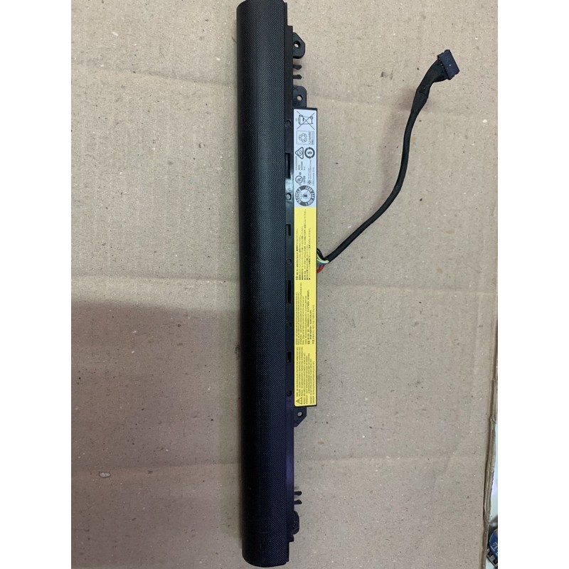 Pin Zin laptop Lenovo Ideapad 110-15ibr 110-15ACL 110-14IBR mã pin L15L3A03 15S3A03