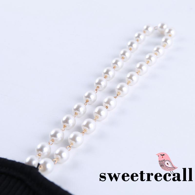 Áo Len Nữ Không Tay Ôm Dáng Quyến Rũ | BigBuy360 - bigbuy360.vn