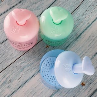 Cốc tạo bọt thông minh cỏ 4 lá