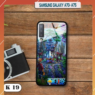Ốp lưng samsung galaxy a70/ a7s- in hình 3d