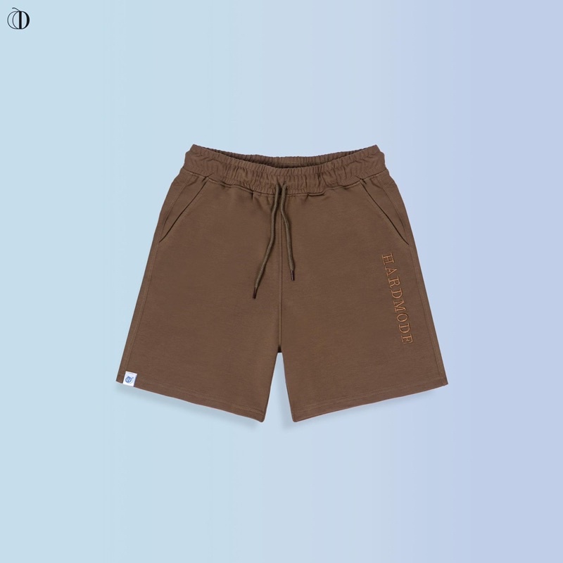 Quần short bacsic tee , localbrand hardmode