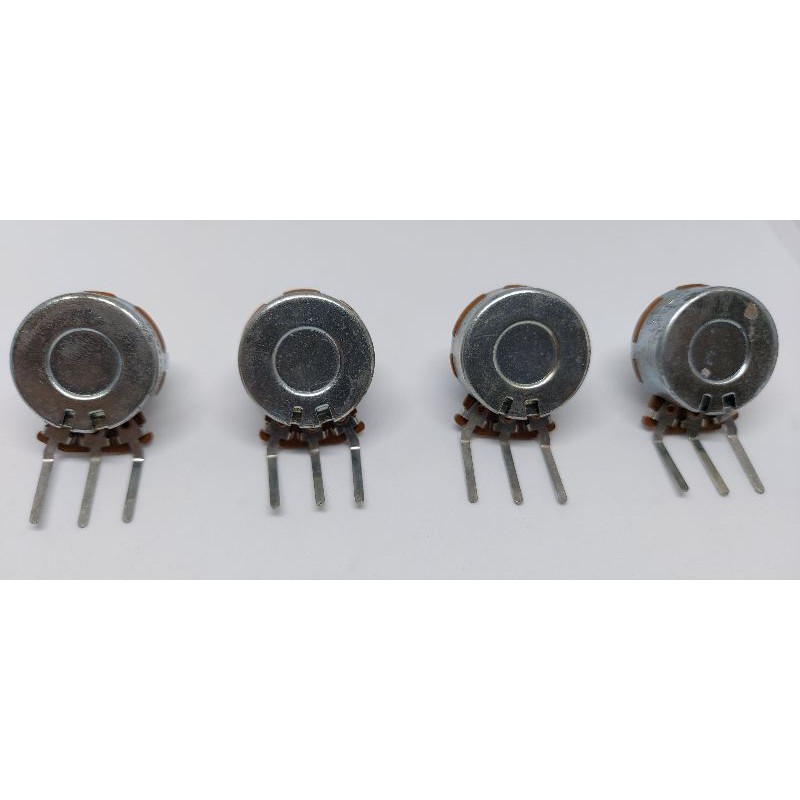 Volume đơn USA Clarostat 1M