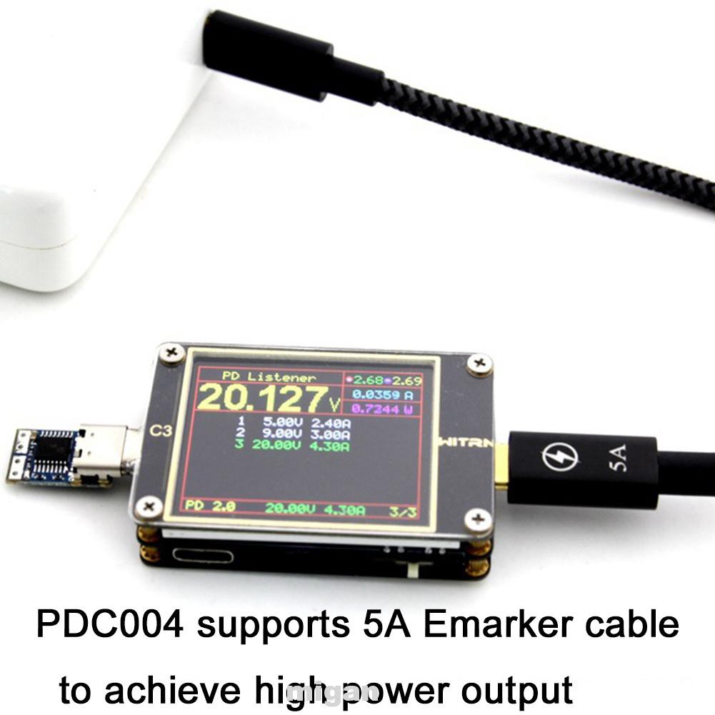 Kẹp Hỗ Trợ Sạc Nhanh Bằng Kim Loại Đầy Tiện Lợi | BigBuy360 - bigbuy360.vn