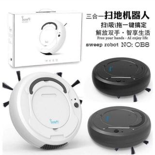 🤩🤩 robot hút bụi thông minh