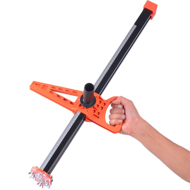 Dao cắt tấm thạch cao chuyên dụng- Cữ cắt tấm thạch cao cầm tay phạm vi 4-60cm