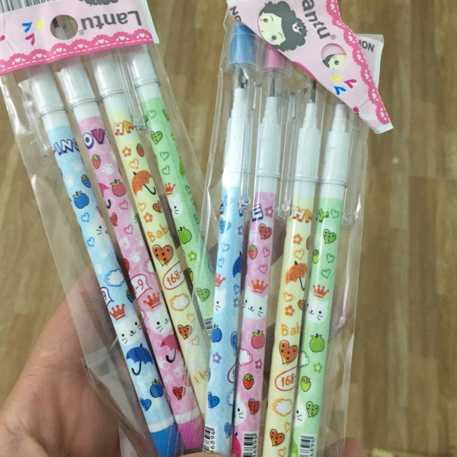 Combo vpp cho khách