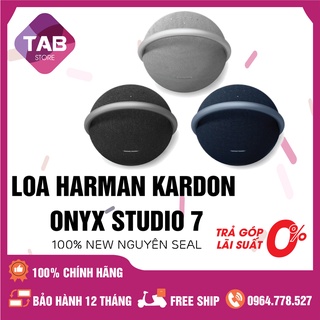 Loa Harman Kardon Onyx Studio 7 - Chính Hãng Bảo Hành 12 T