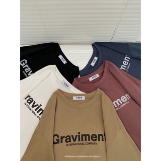 Áo Pull Graviment (Ảnh/Video tự chụp)