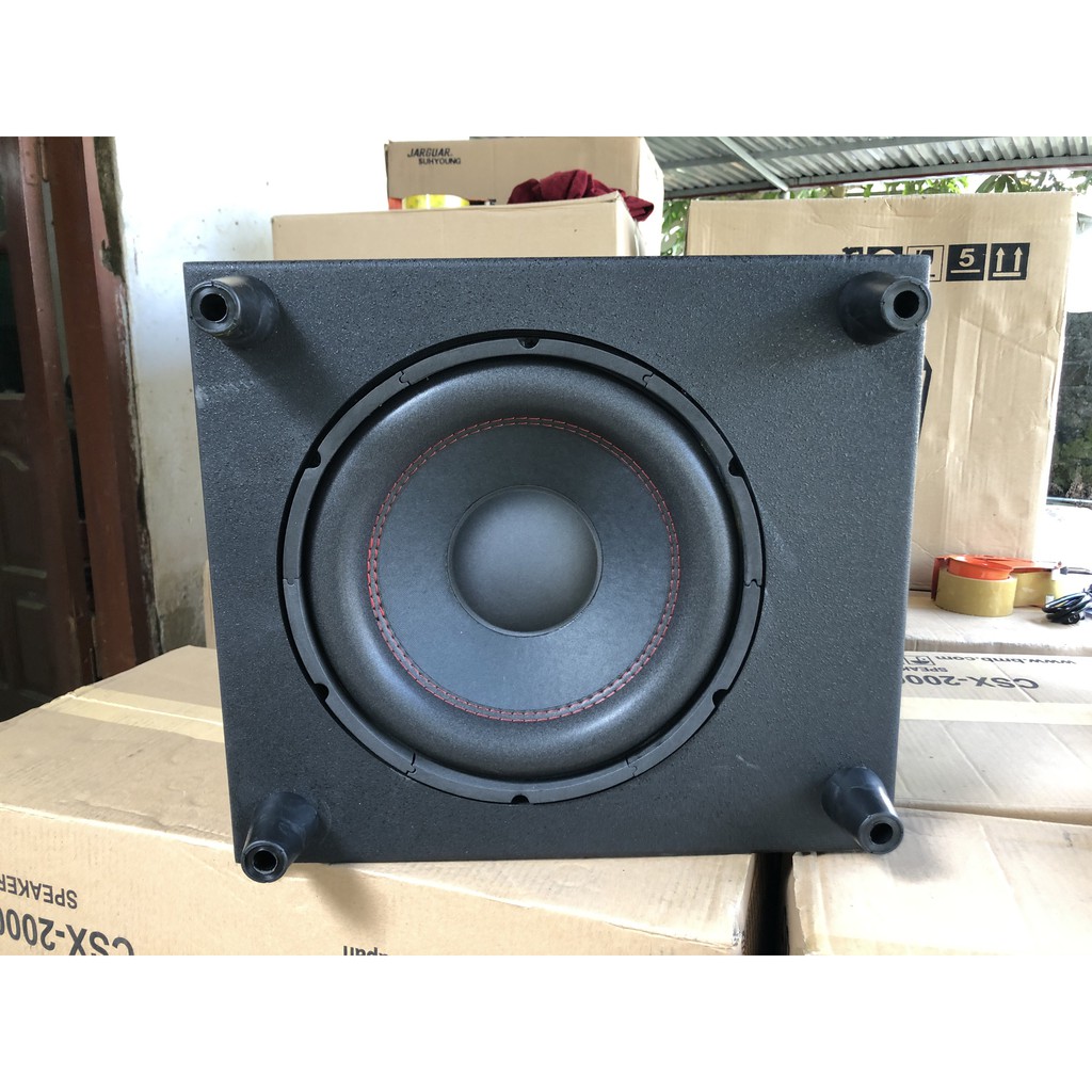 Loa trầm - Sub điện JBL bass 30