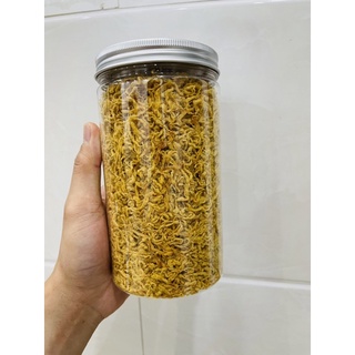 Chà bông heo 300g hủ to siêu ngon