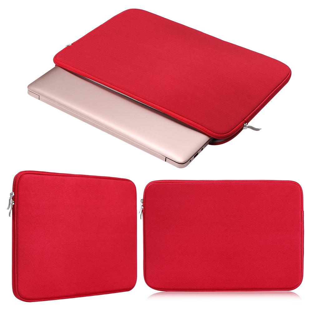 PEARLVN Túi Đựng Laptop Chống Thấm Nước Cho Lenovo HP Dell Asus 11 13 14 15 inch