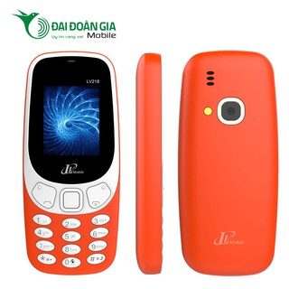 Điện thoại Lv218 mobile chính Hãng