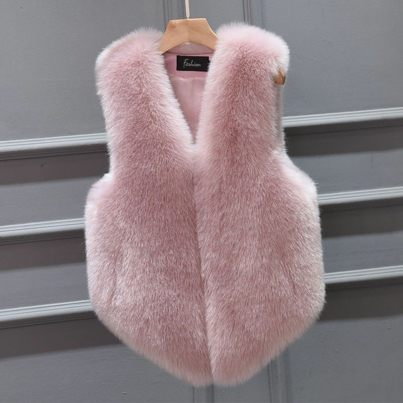 Áo Gile Lông Hàng NỘI ĐỊA TRUNG- Trả bill đầy đủ