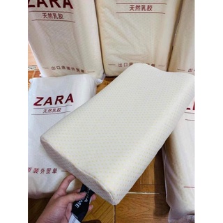 Gối cao su non người lớn. Zara home