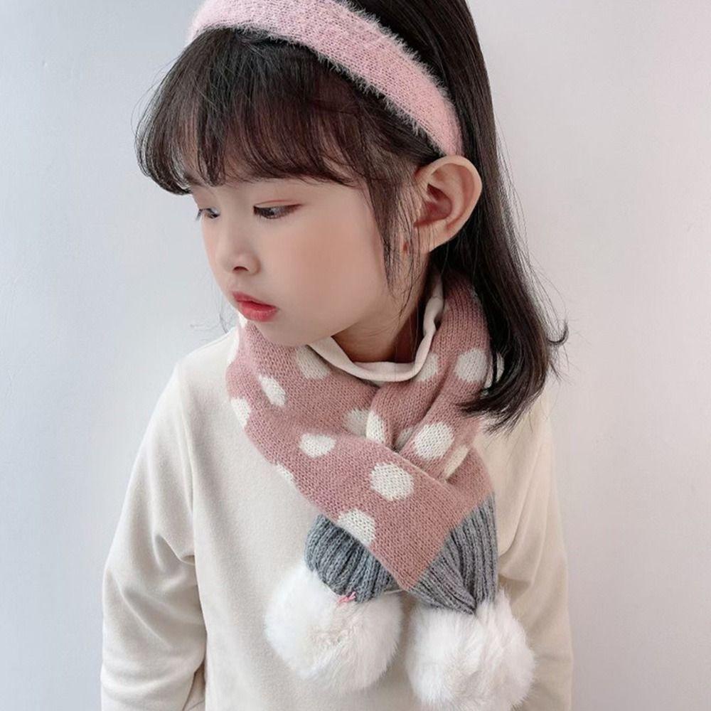 Khăn Choàng Cổ Chất Liệu cashmere Chống Gió Thời Trang