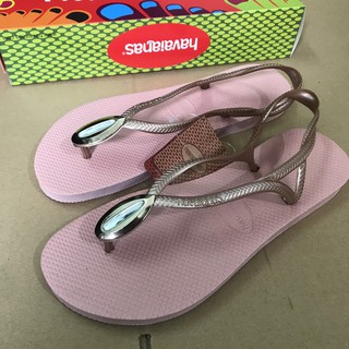 Dép havaianas nữ thời trang
