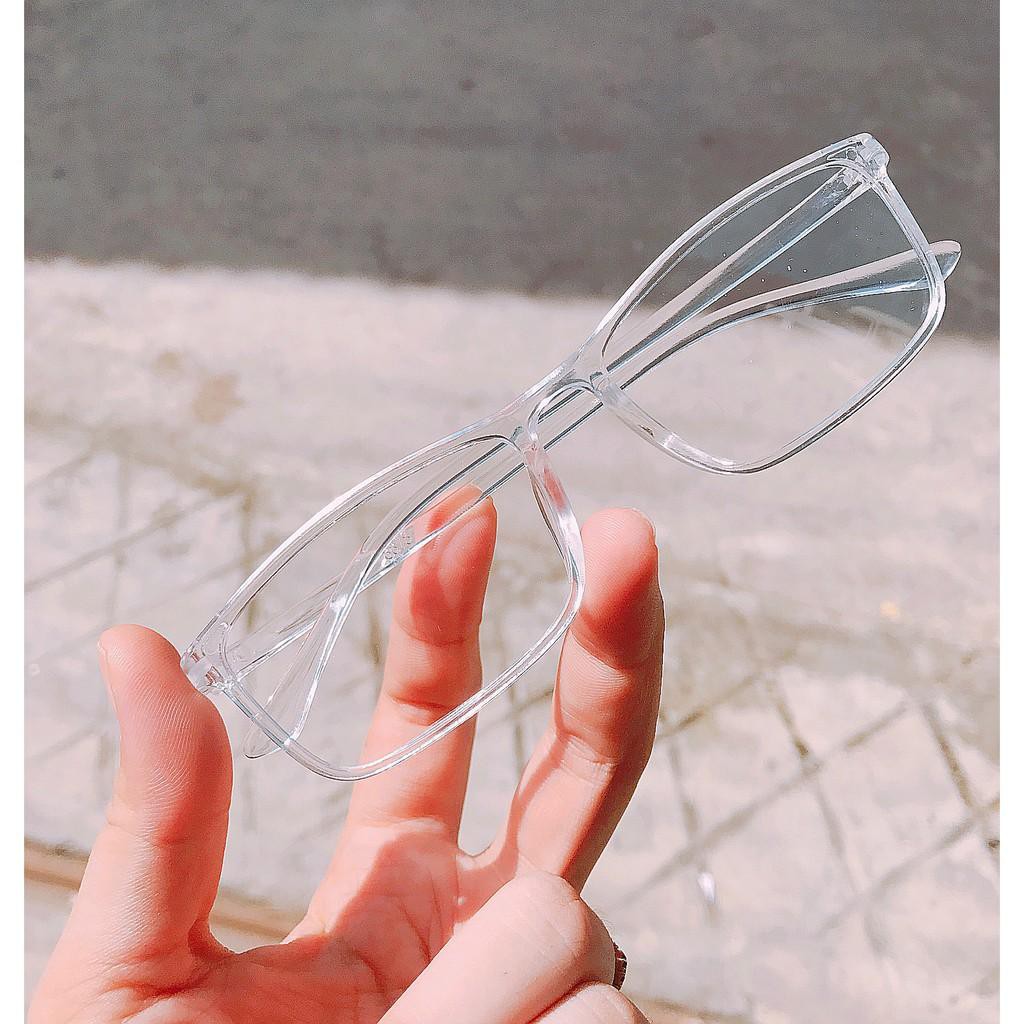 Kính giả cận dẻo hàn thời trang cá tính  nội địa sỉ tốt - DREAM STORE | BigBuy360 - bigbuy360.vn