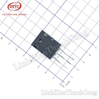 C5200 2sc5200 transistor npn 3a 60v to-264