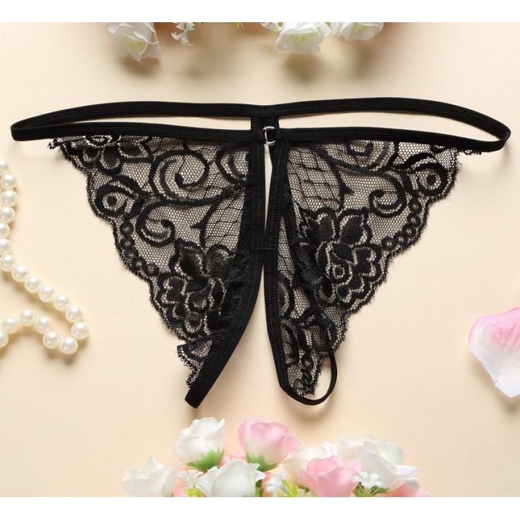 Chip ren lọt khe sexy cao cấp - quần áo lót ren sexy | BigBuy360 - bigbuy360.vn