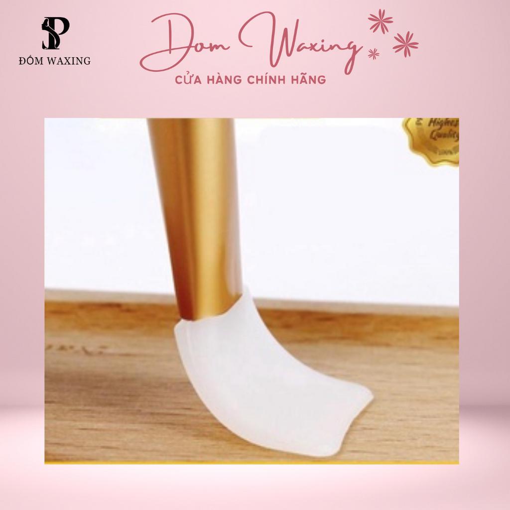 Cọ Quét Mặt Nạ Sillicon - Chổi Quét Mask Cao Cấp