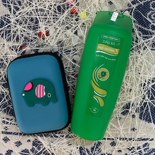 Dầu xả thái dương 3 hương lá 200ml