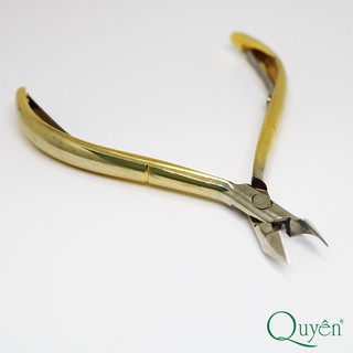 Kềm Cắt Da Quyên 999